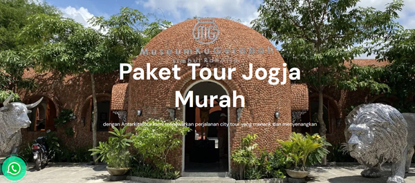  AntarKitaTour.Com Paket Tour Jogja Murah  Taekwondo Indonesia Dojang blackantntb
